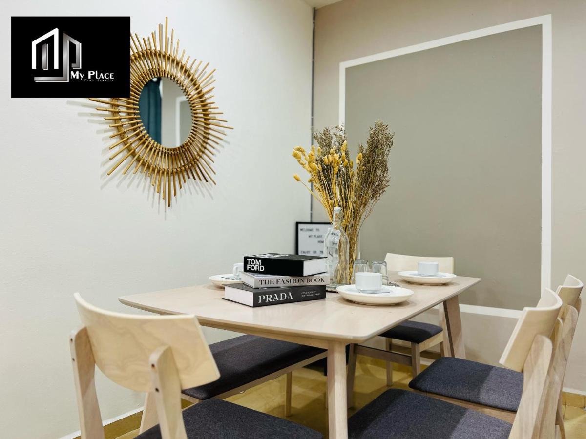 Holiday home 3 Bedroom Landed Beside Jonker Taman Kota Laksamana 164b By Myplace