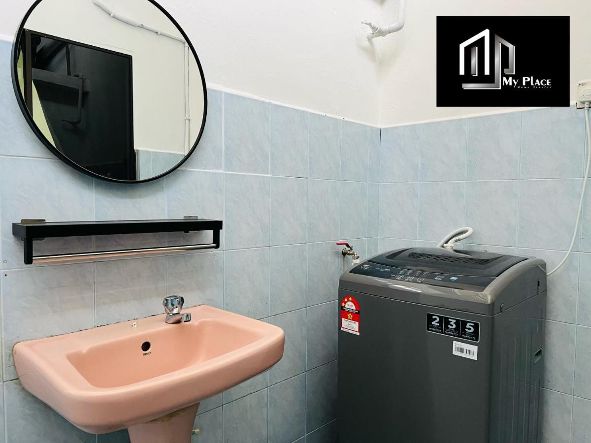 3 Bedroom Landed Beside Jonker Taman Kota Laksamana 164b By Myplace Malacca